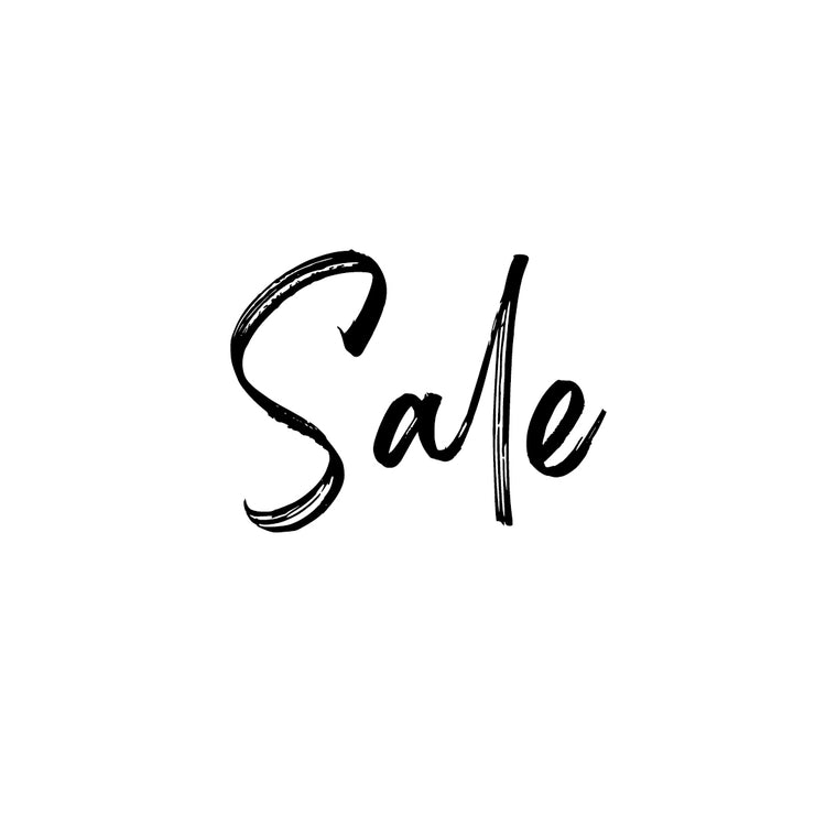 Sale