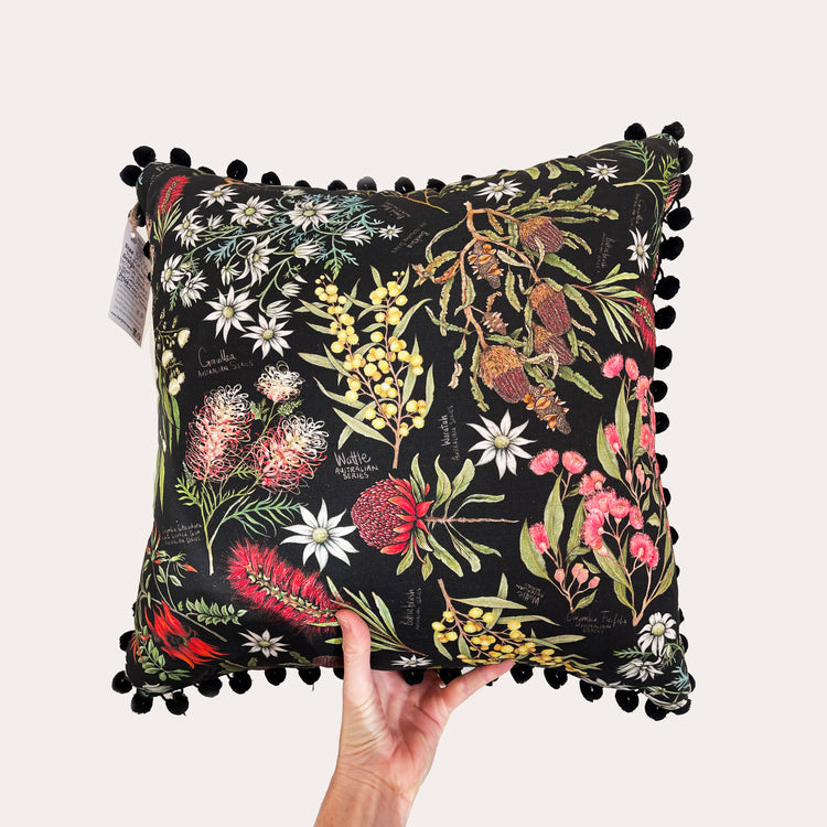 Limited Edition Australian Made Cushions