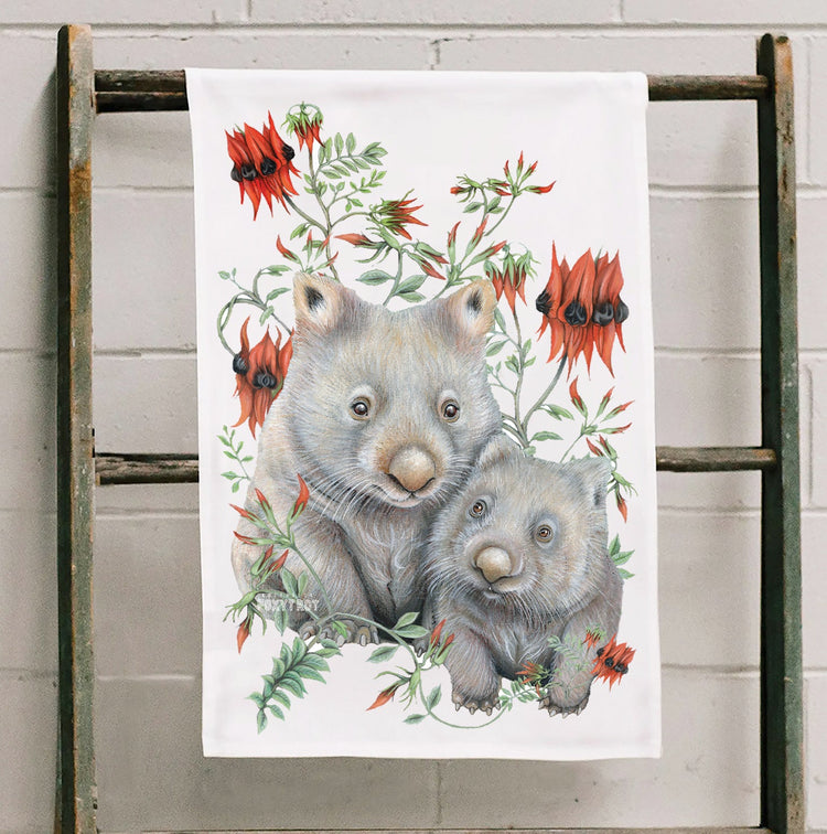 Tea Towels
