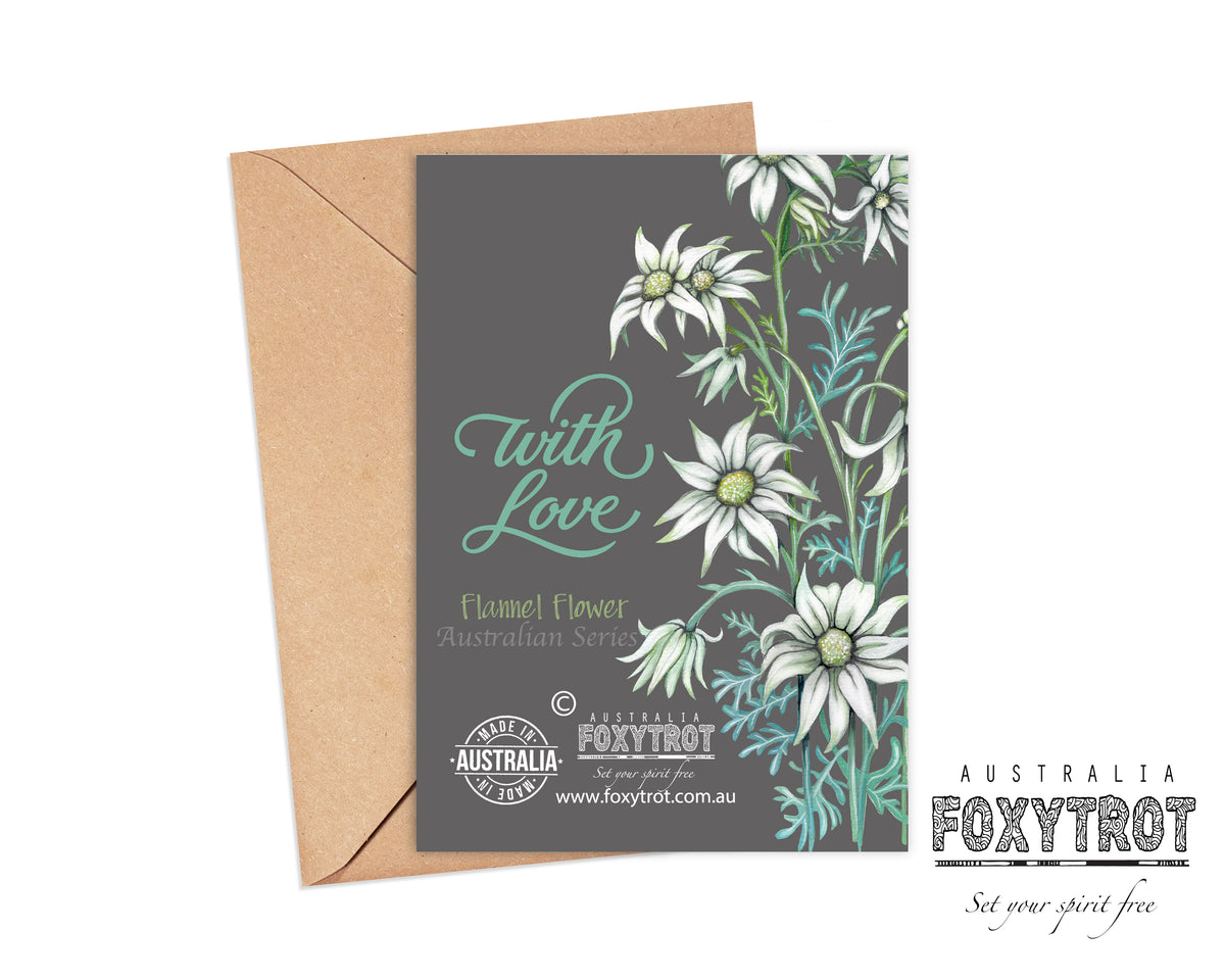 With Deepest Sympathy Card