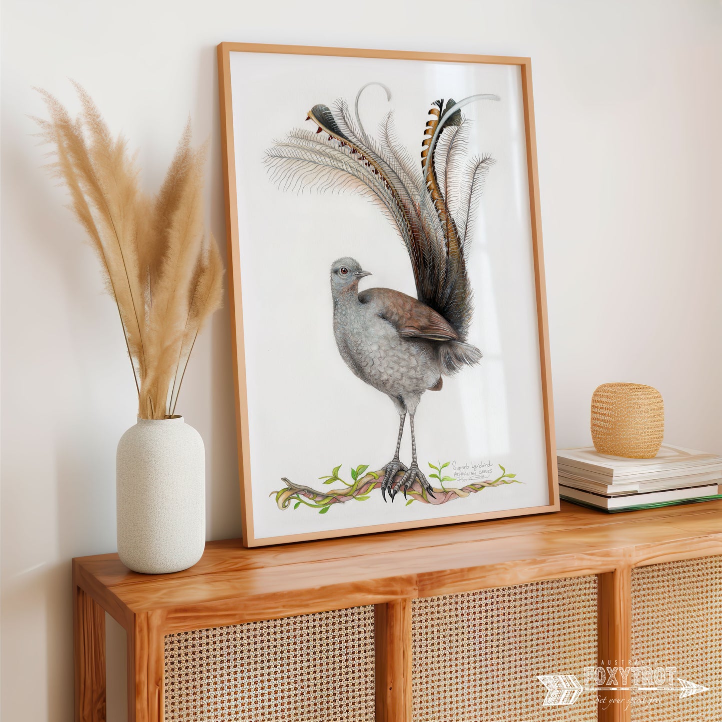 Lyrebird