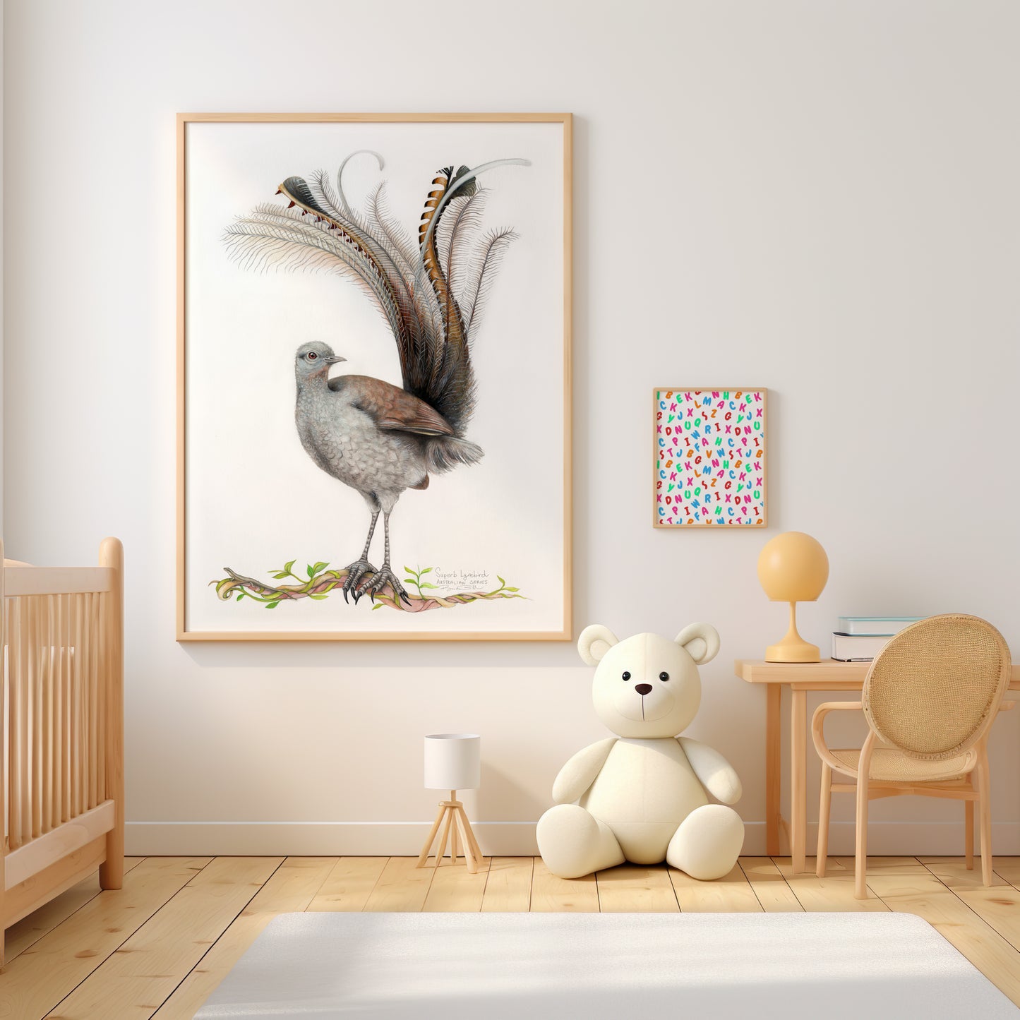 Lyrebird