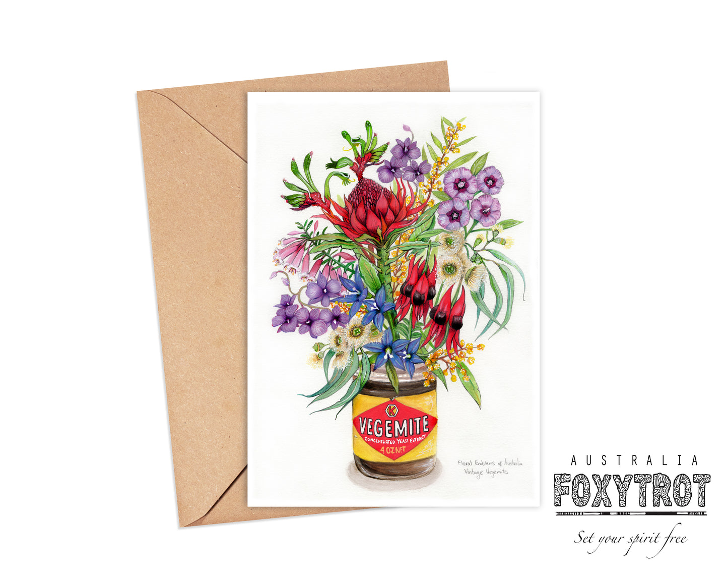 5 pack Vintage Tin Cards