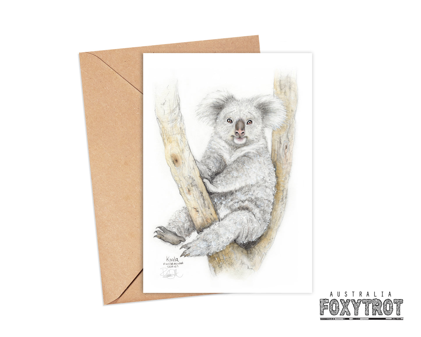 Koala Card