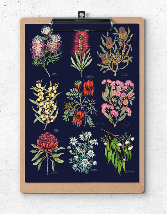 Australian Botanics