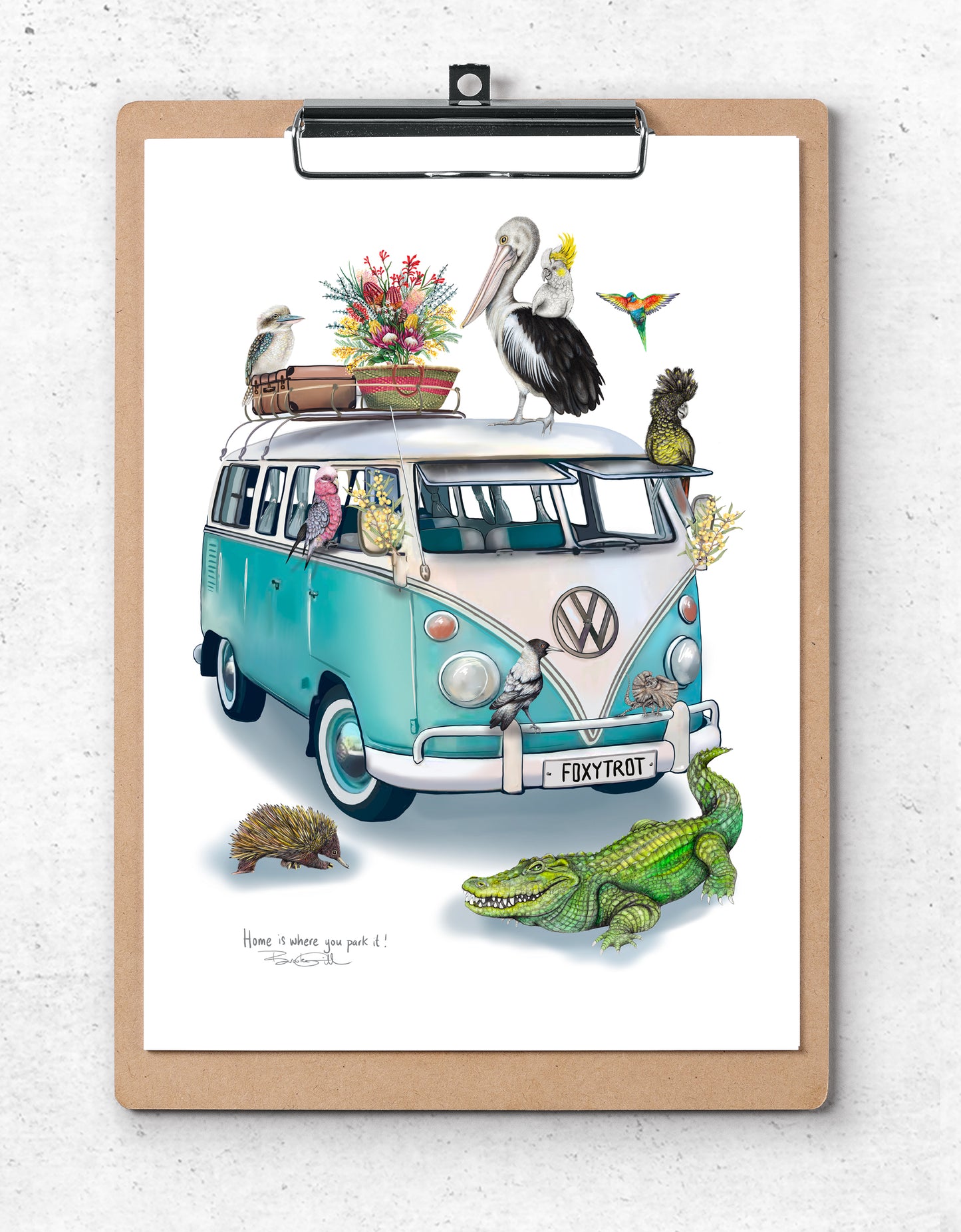 Kombi