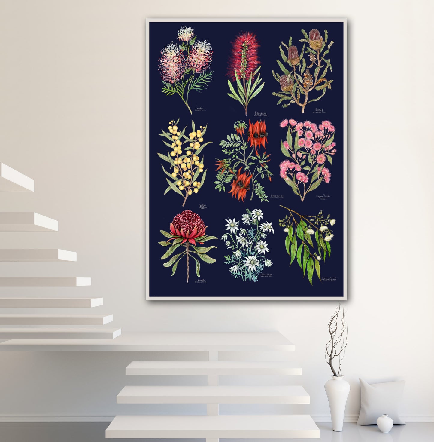 Australian Botanics