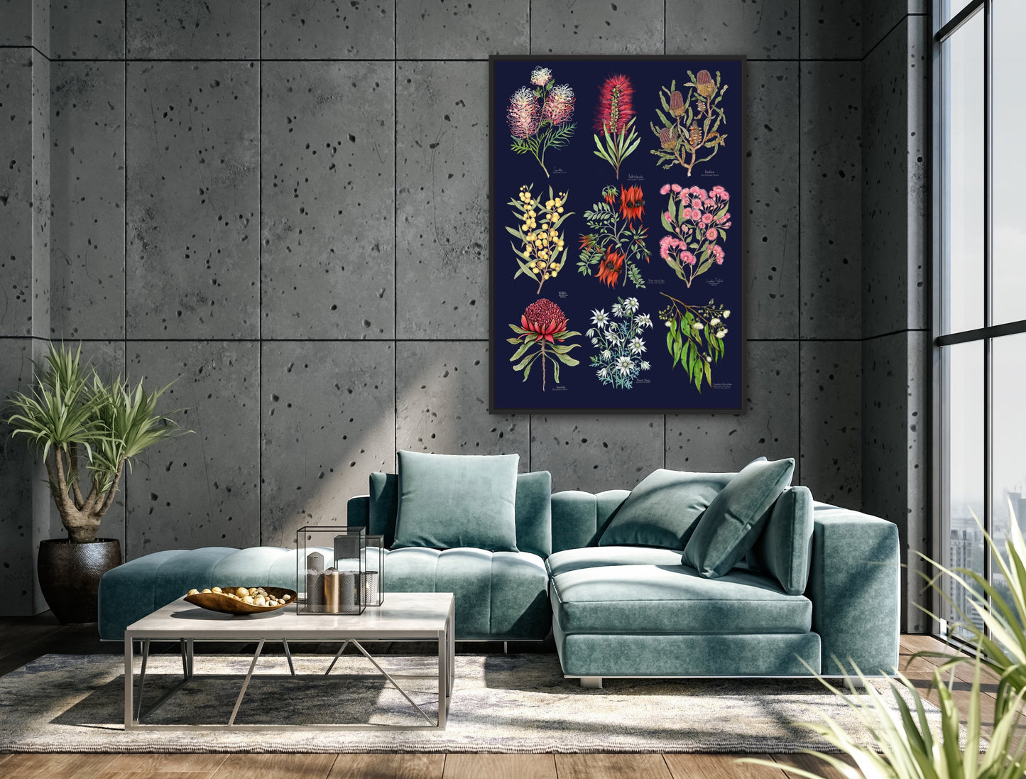 Australian Botanics