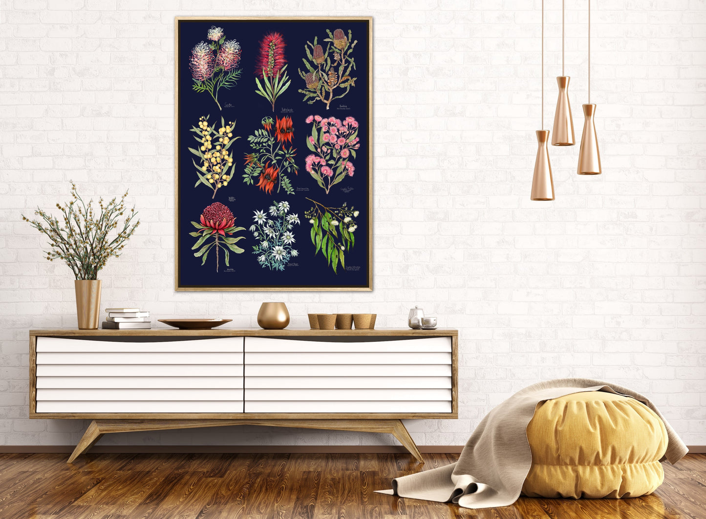 Australian Botanics