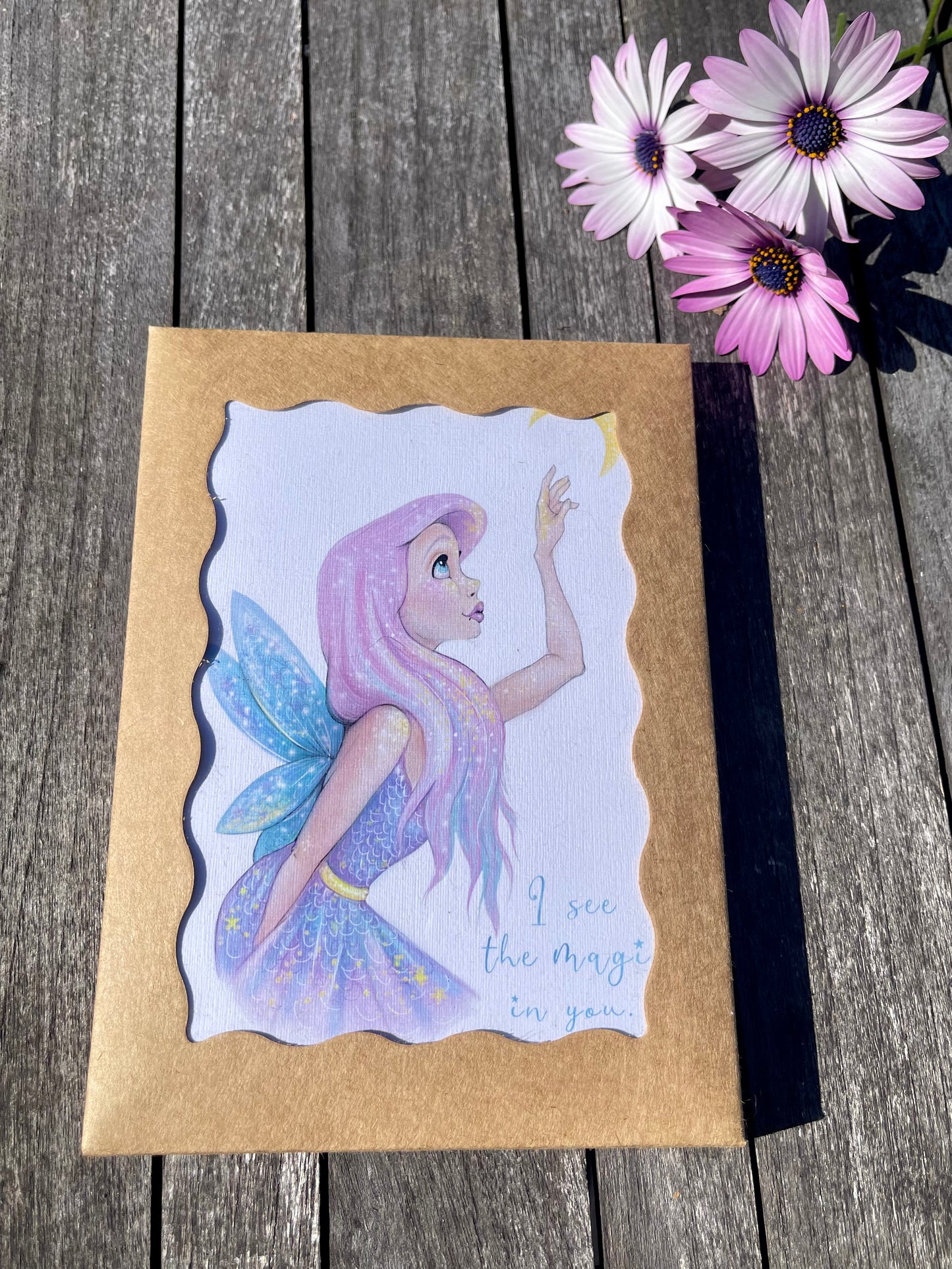 10 Pack Mythical Gift Cards