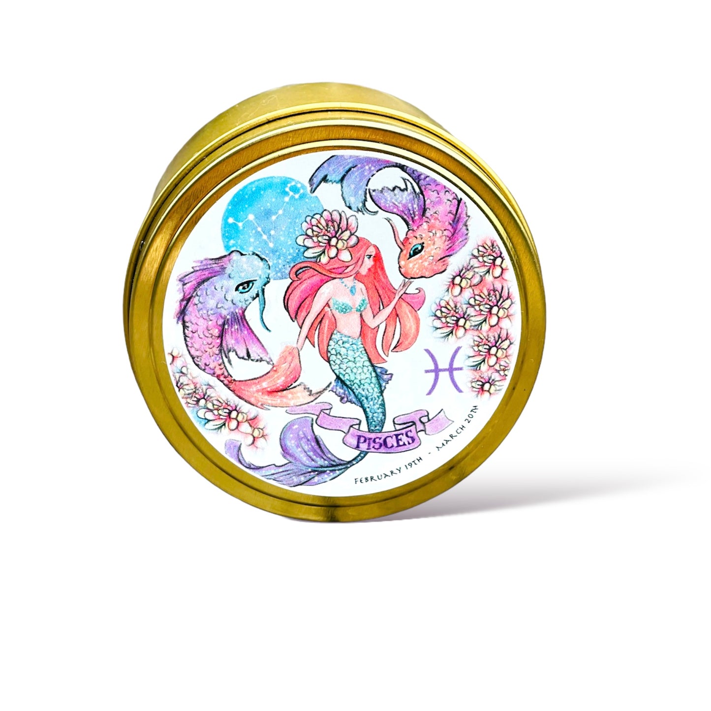 Pisces Zodiac Gift Pack