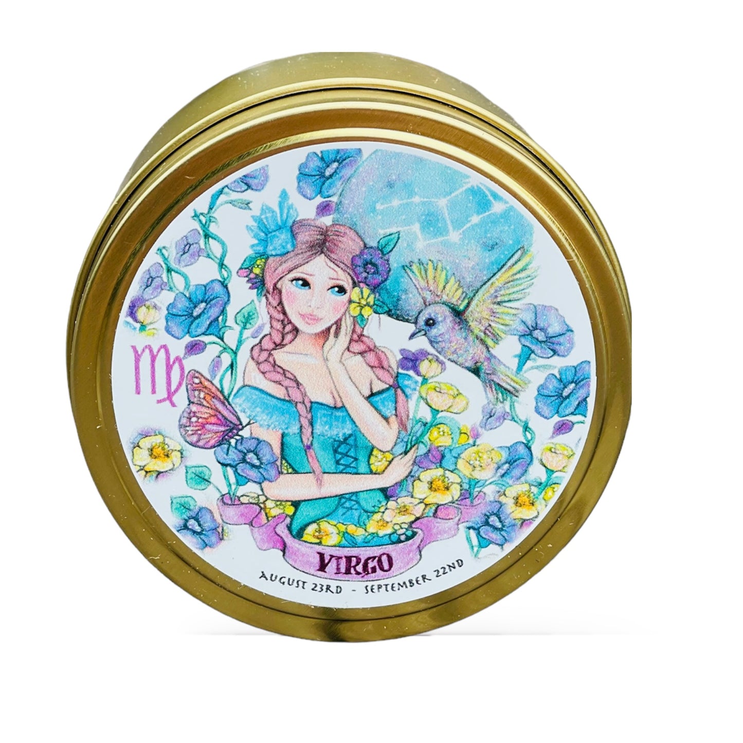 Virgo Zodiac Gift Pack