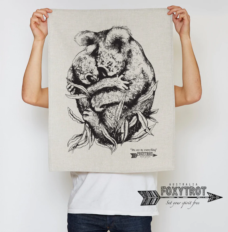 Customise Your Aussie Gift Pack
