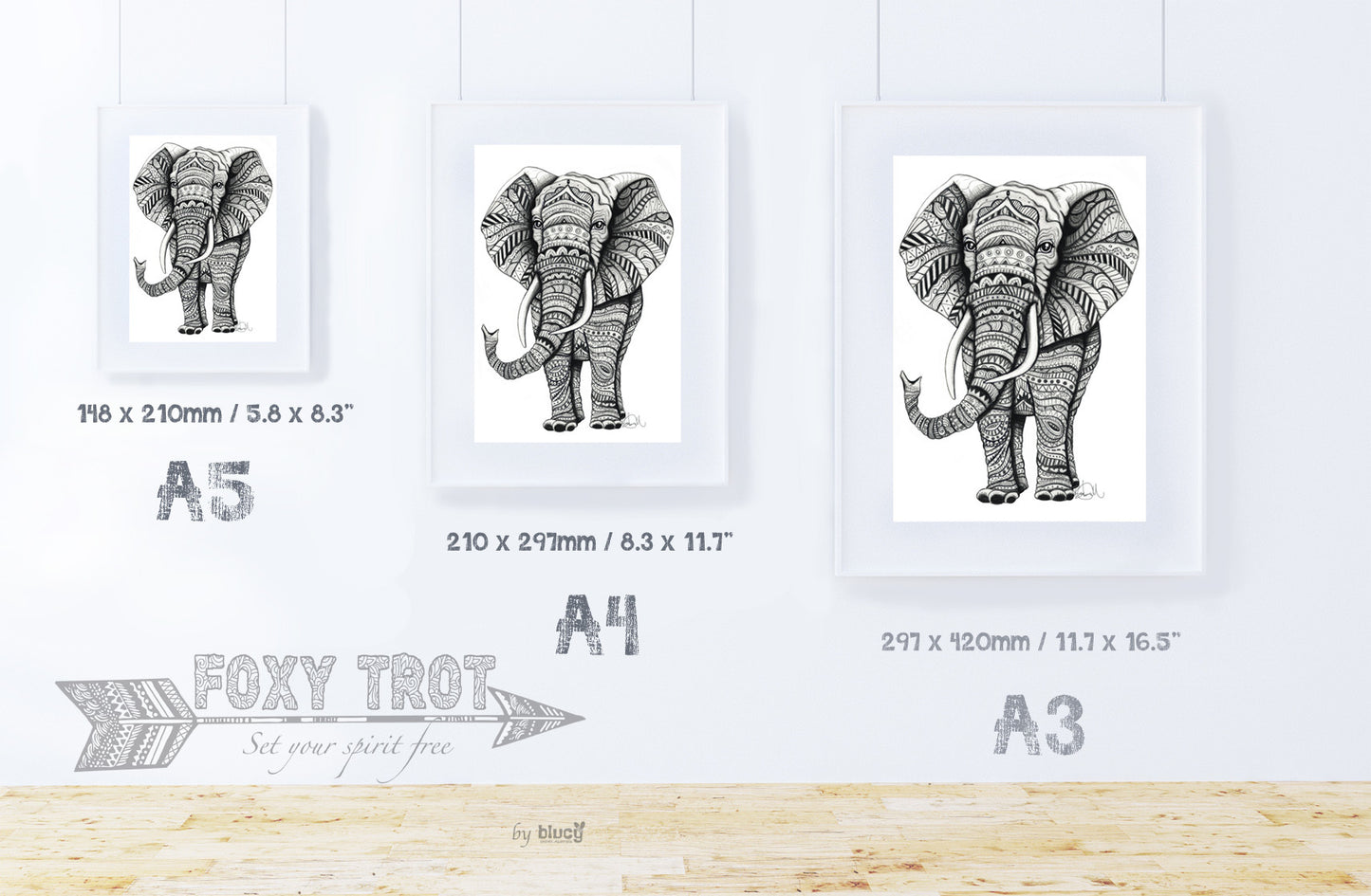 Elephant
