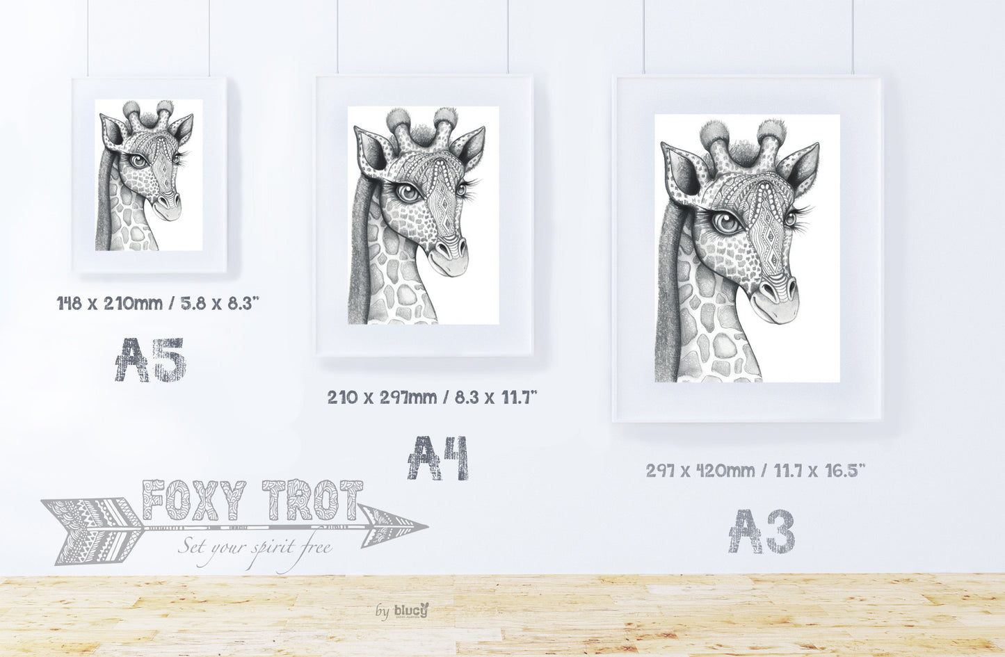 Giraffe