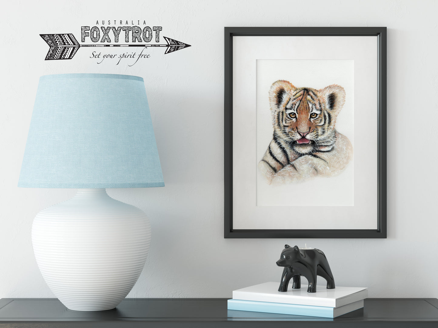 Tiger Cub