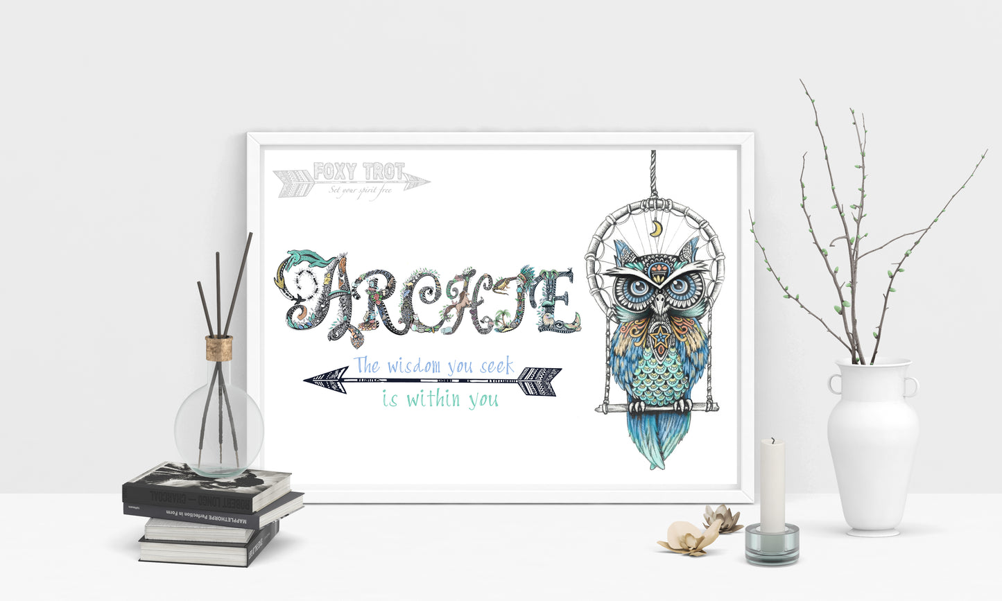 Custom Name Sample - OWL