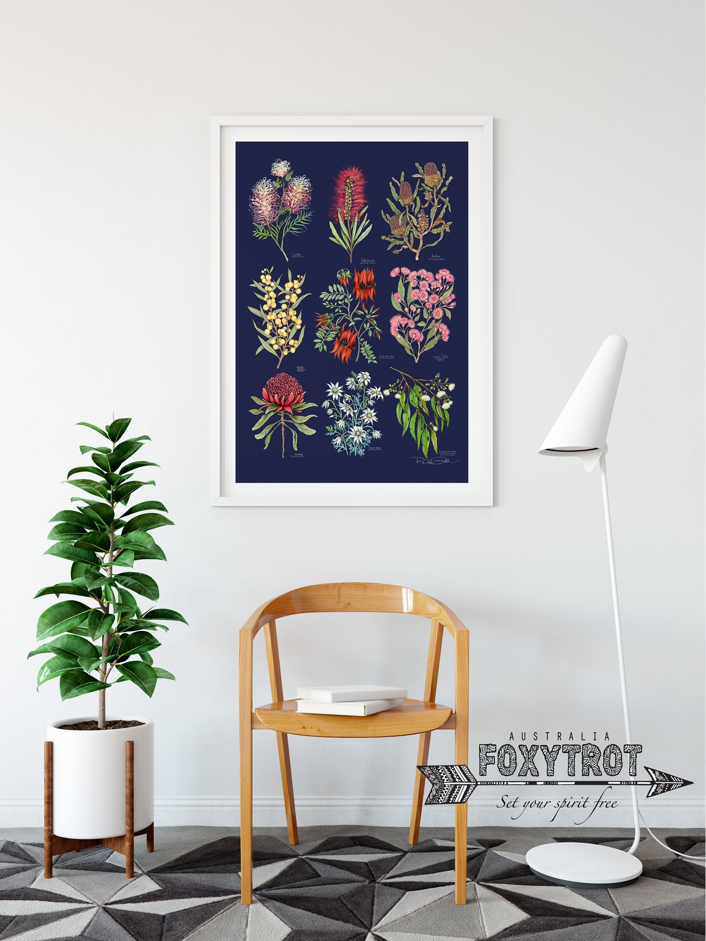 Australian Botanics