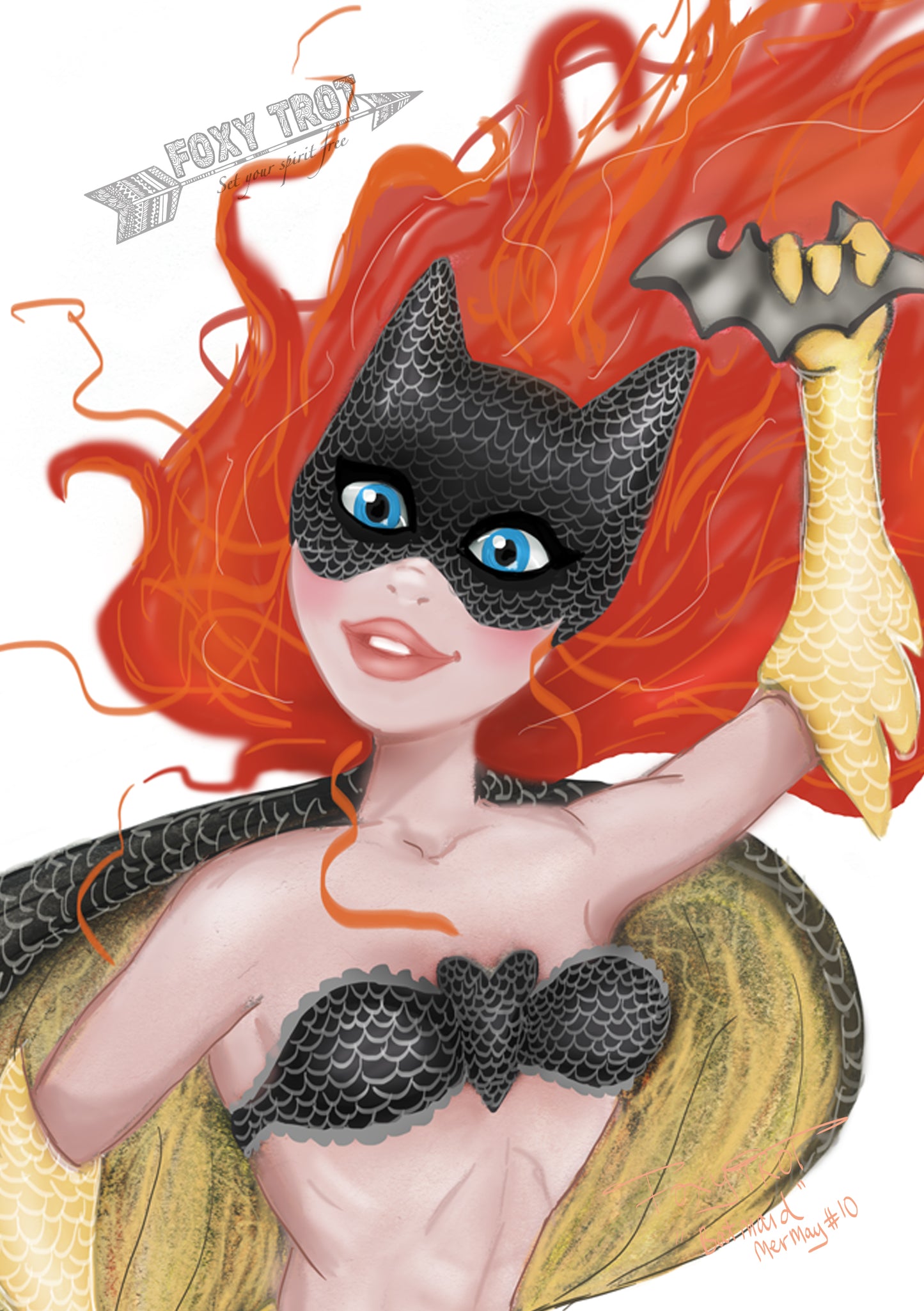 Batmaid