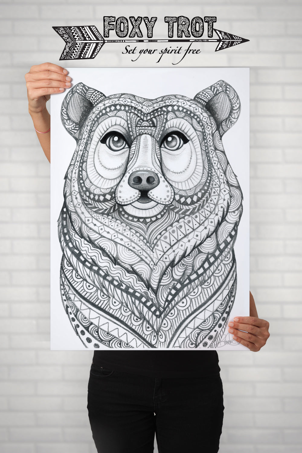 Bear