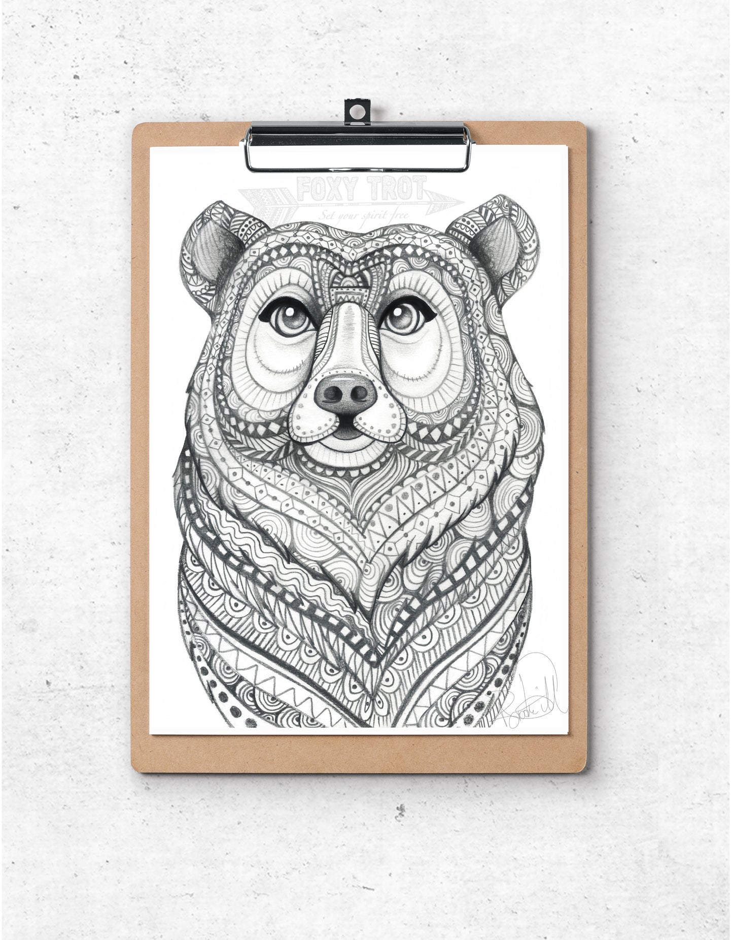 Bear
