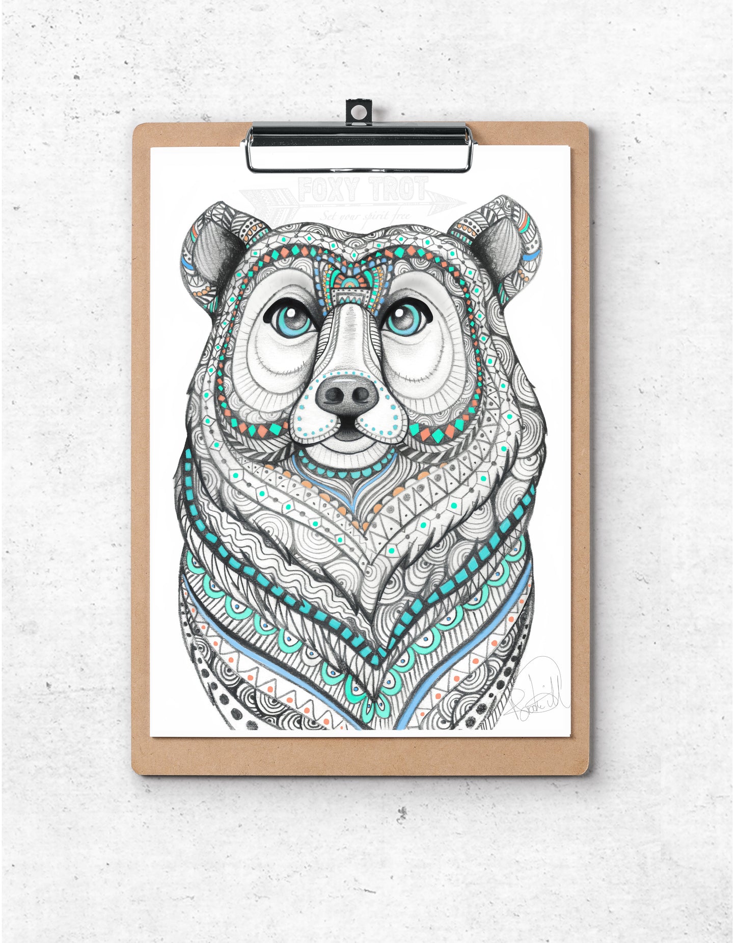 Bear