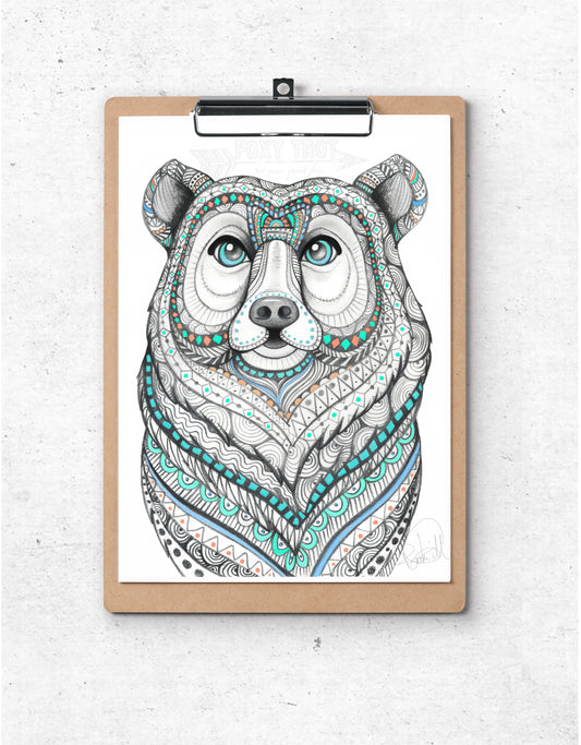 Bear