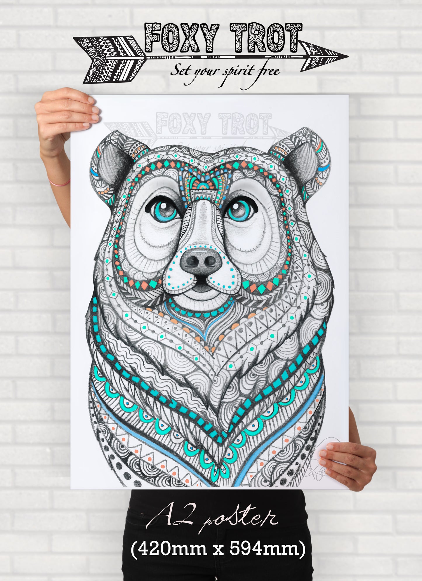 Bear