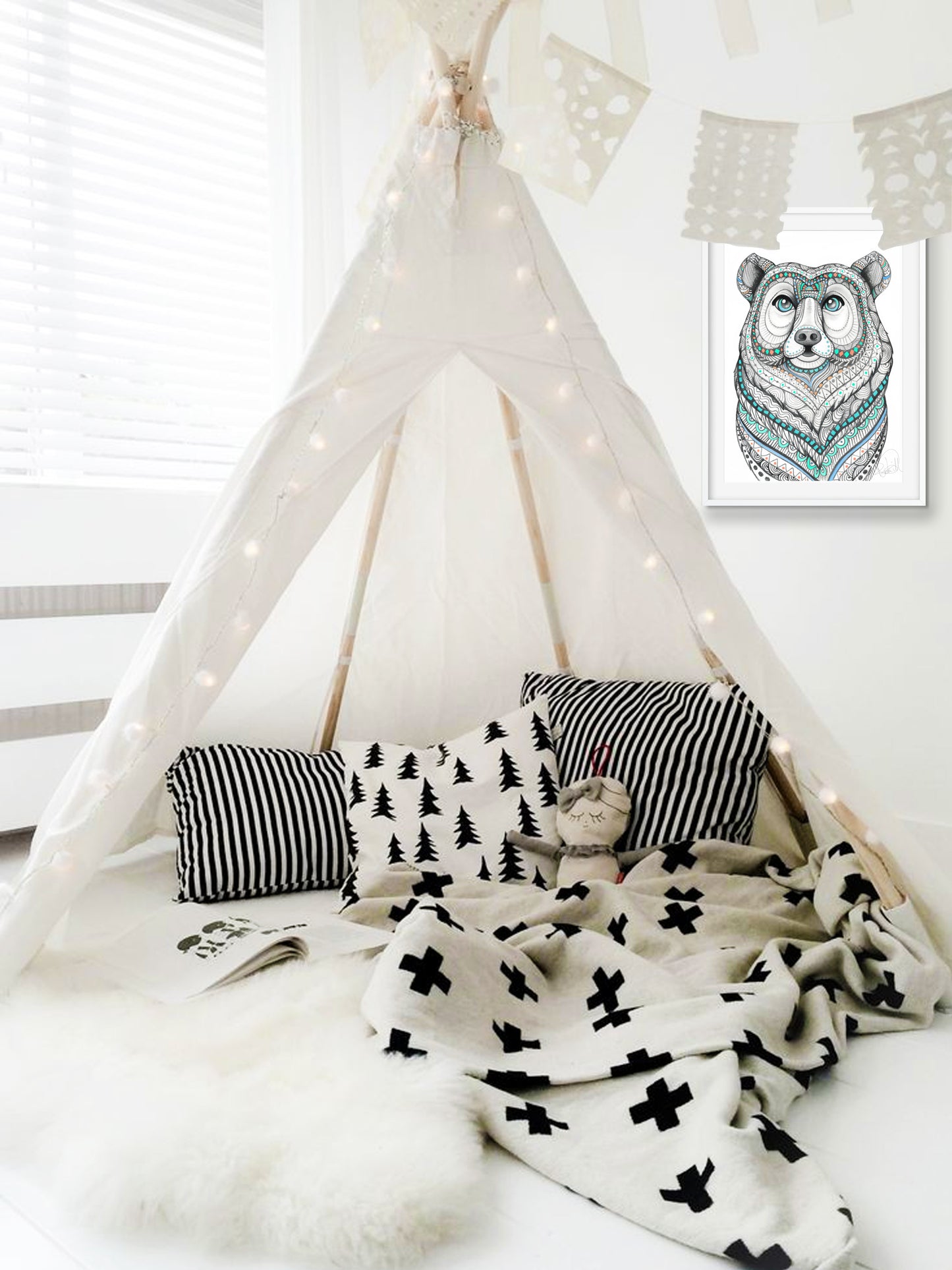 Bear