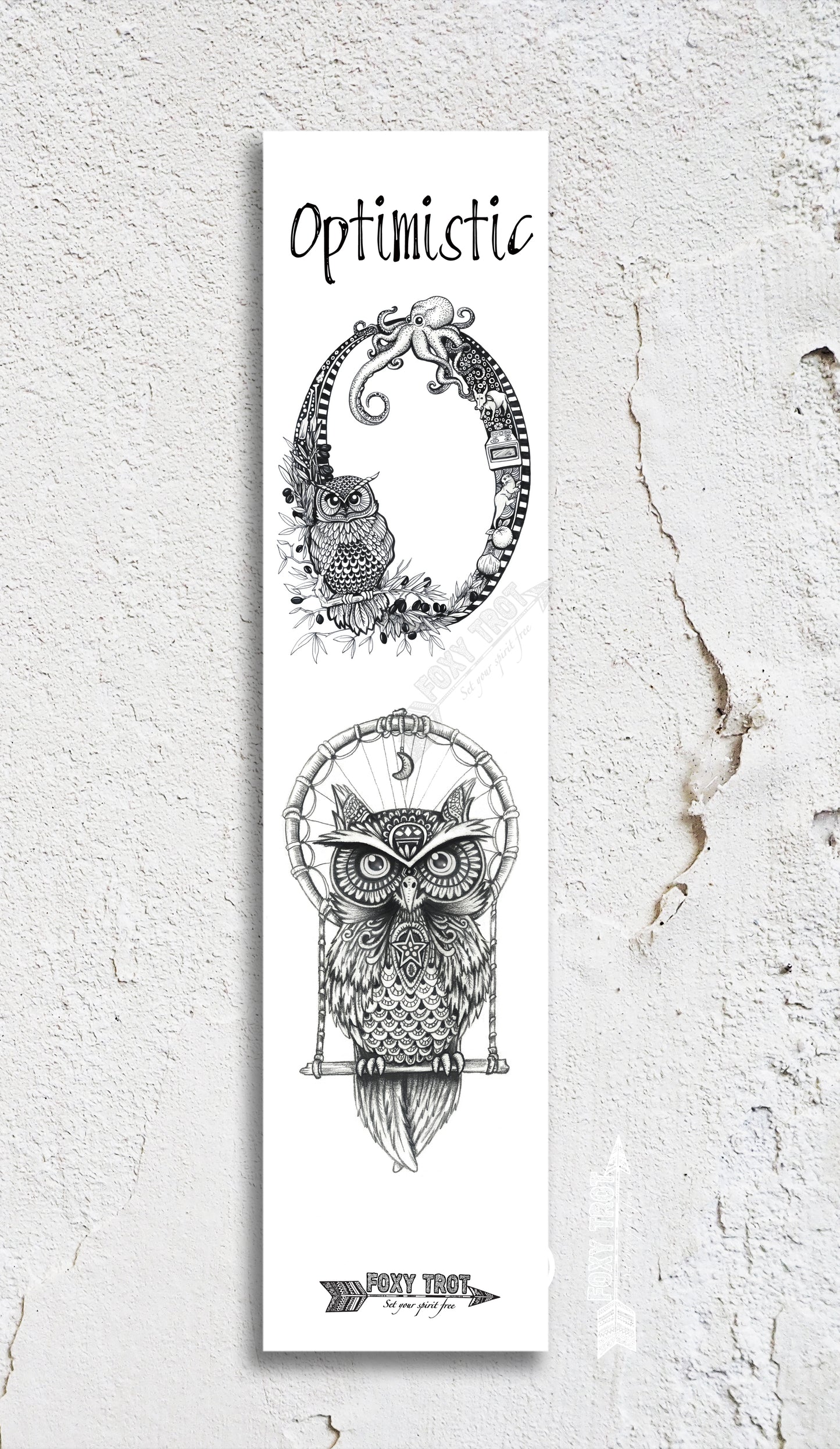 The Letter O