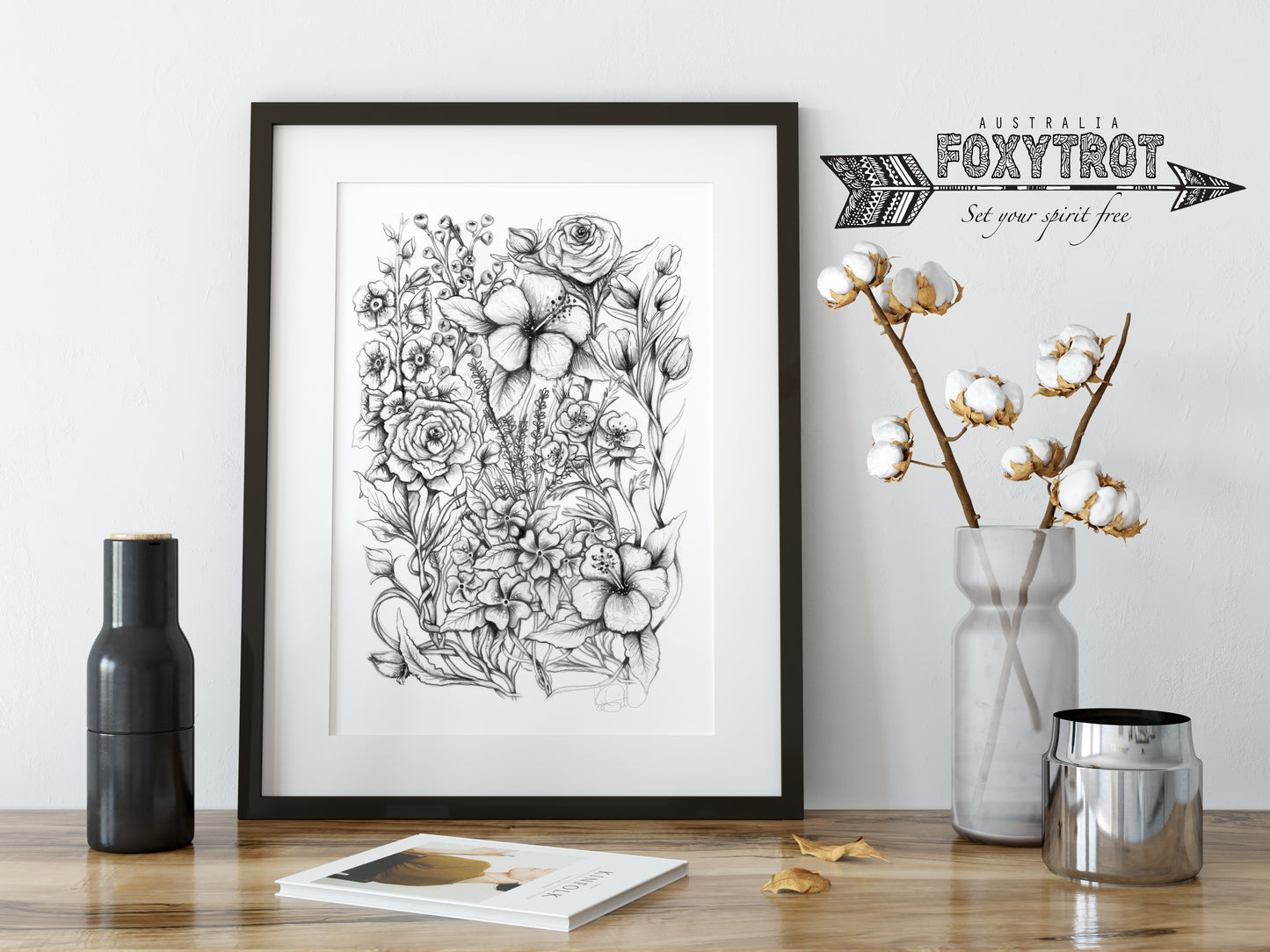 Botanicals