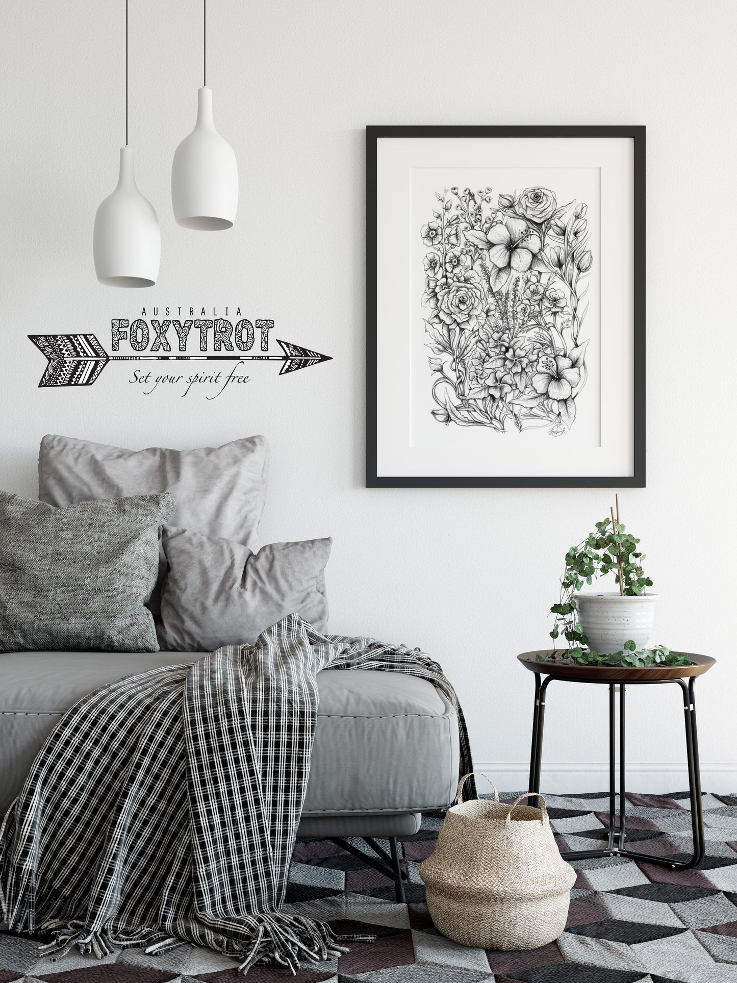 Botanicals