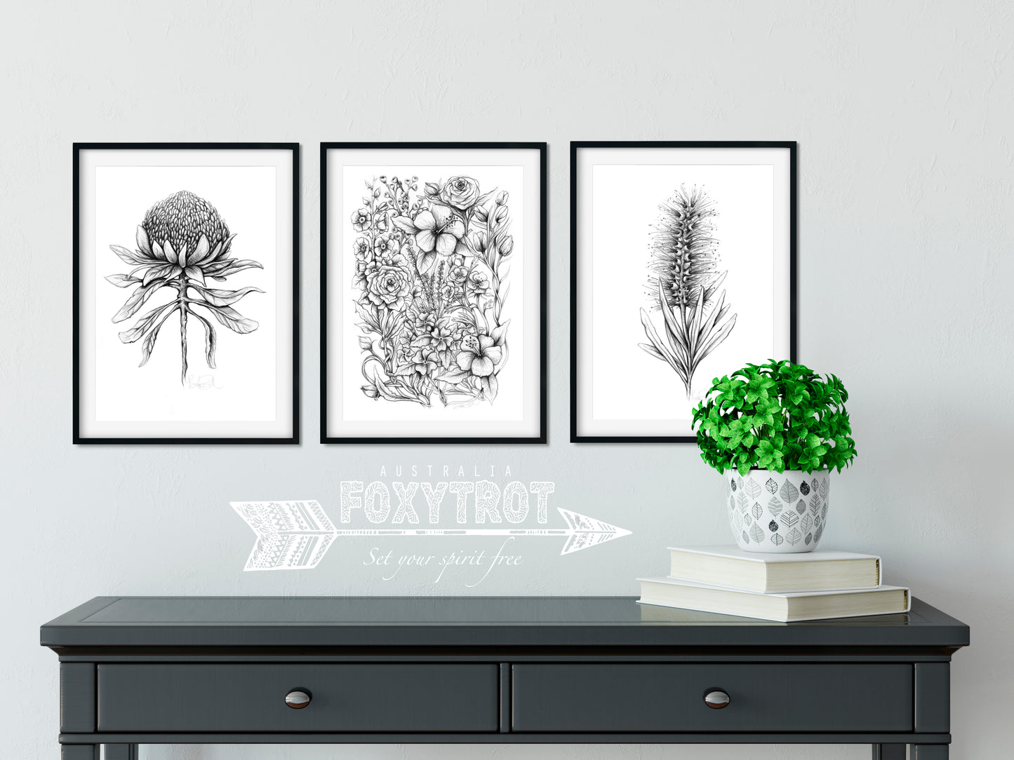 Botanicals