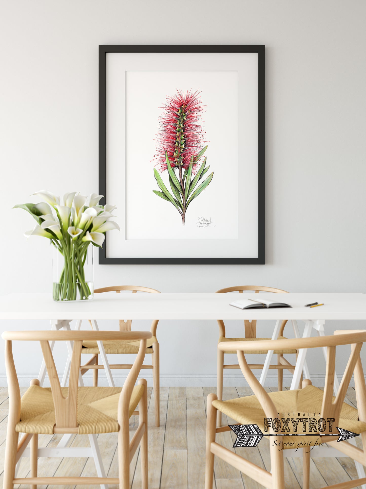 Bottlebrush