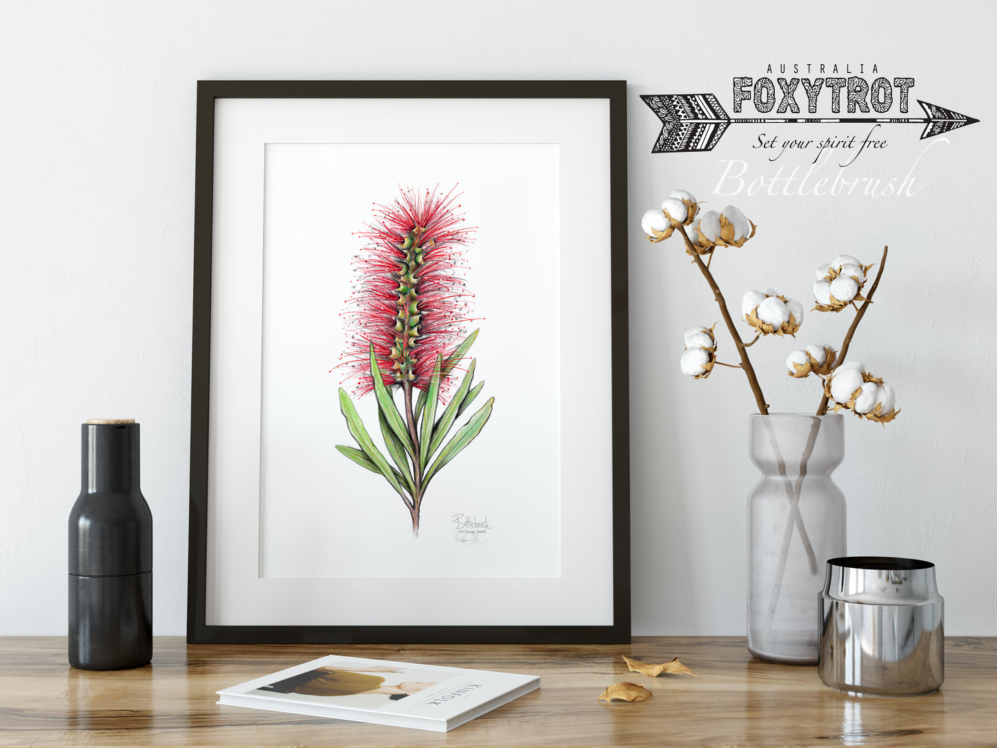 Bottlebrush