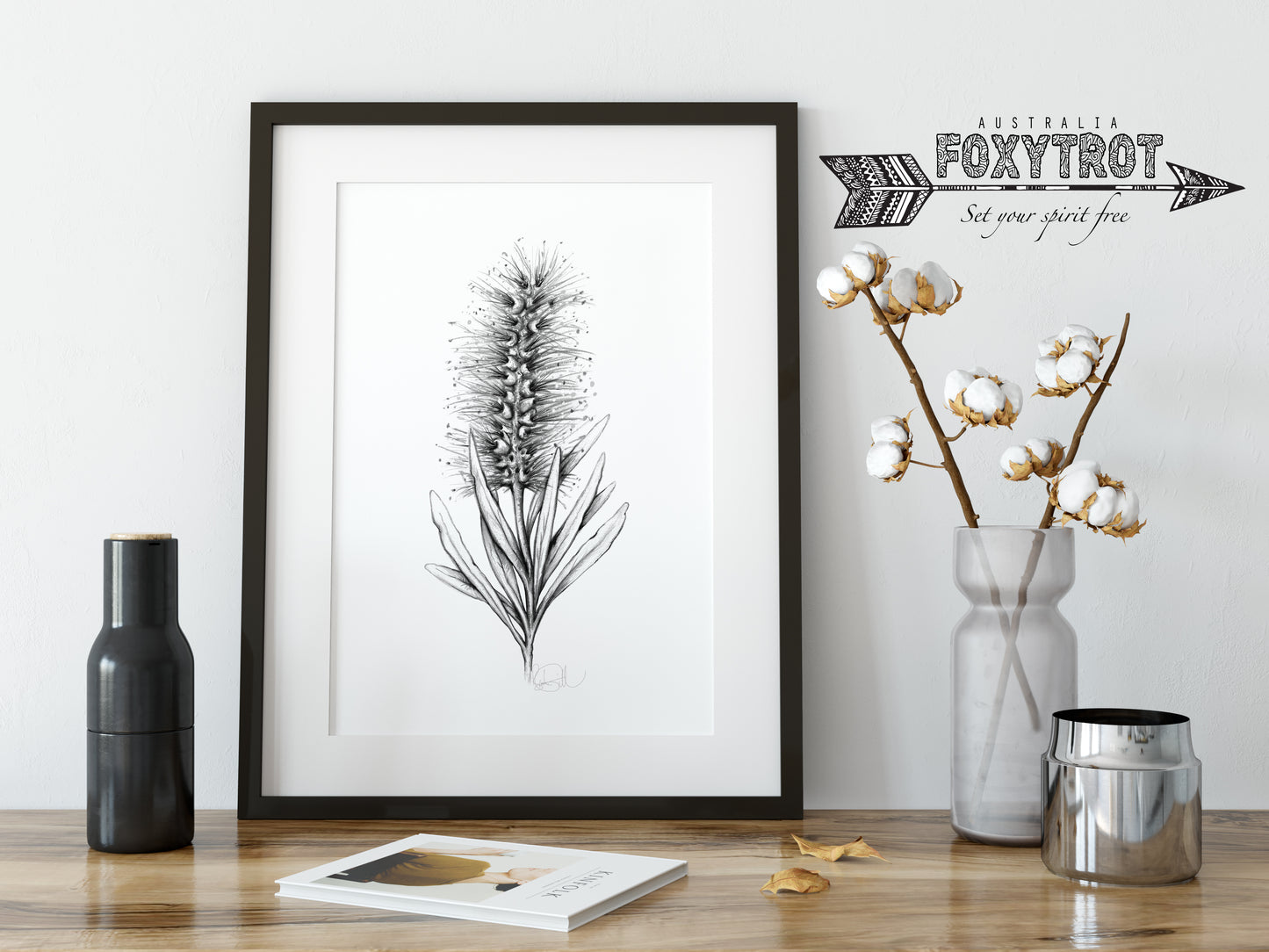 Bottlebrush