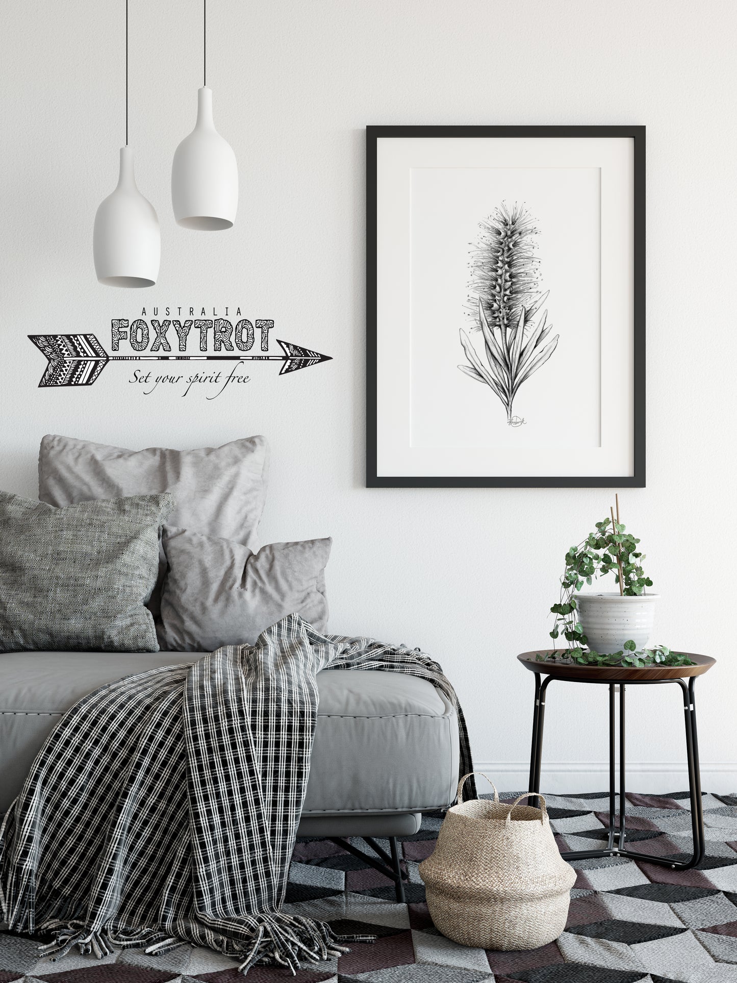 Bottlebrush