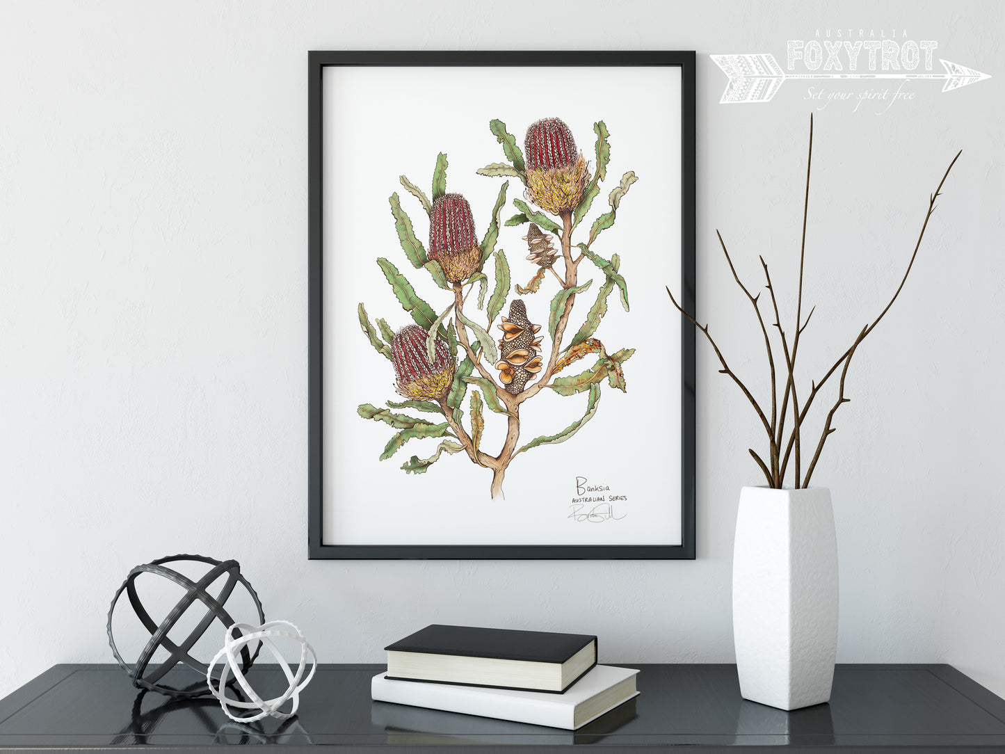 Banksia