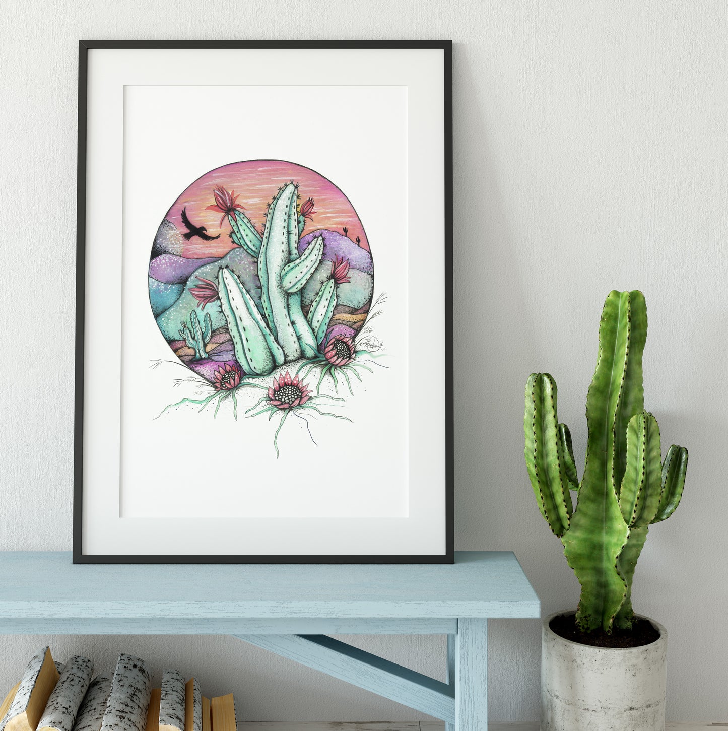 Cactus