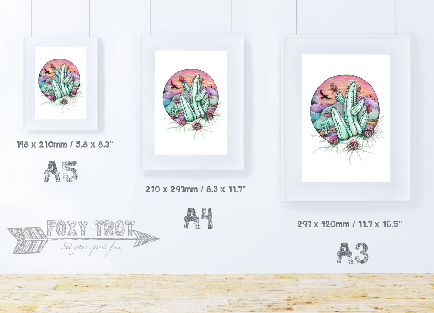 Cactus
