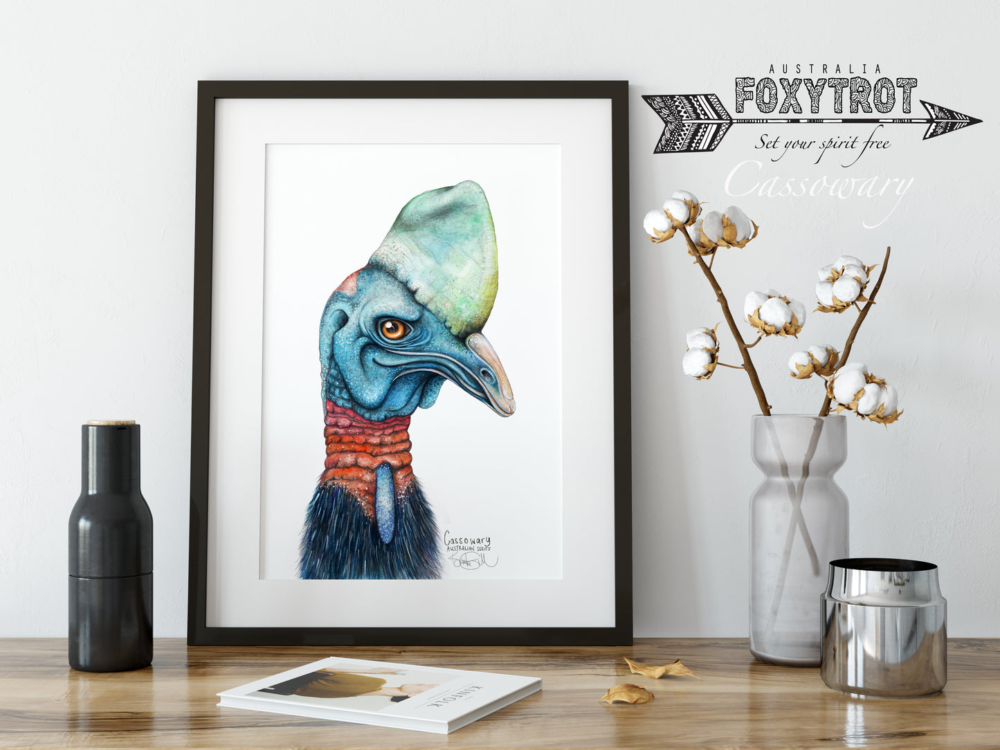 Cassowary