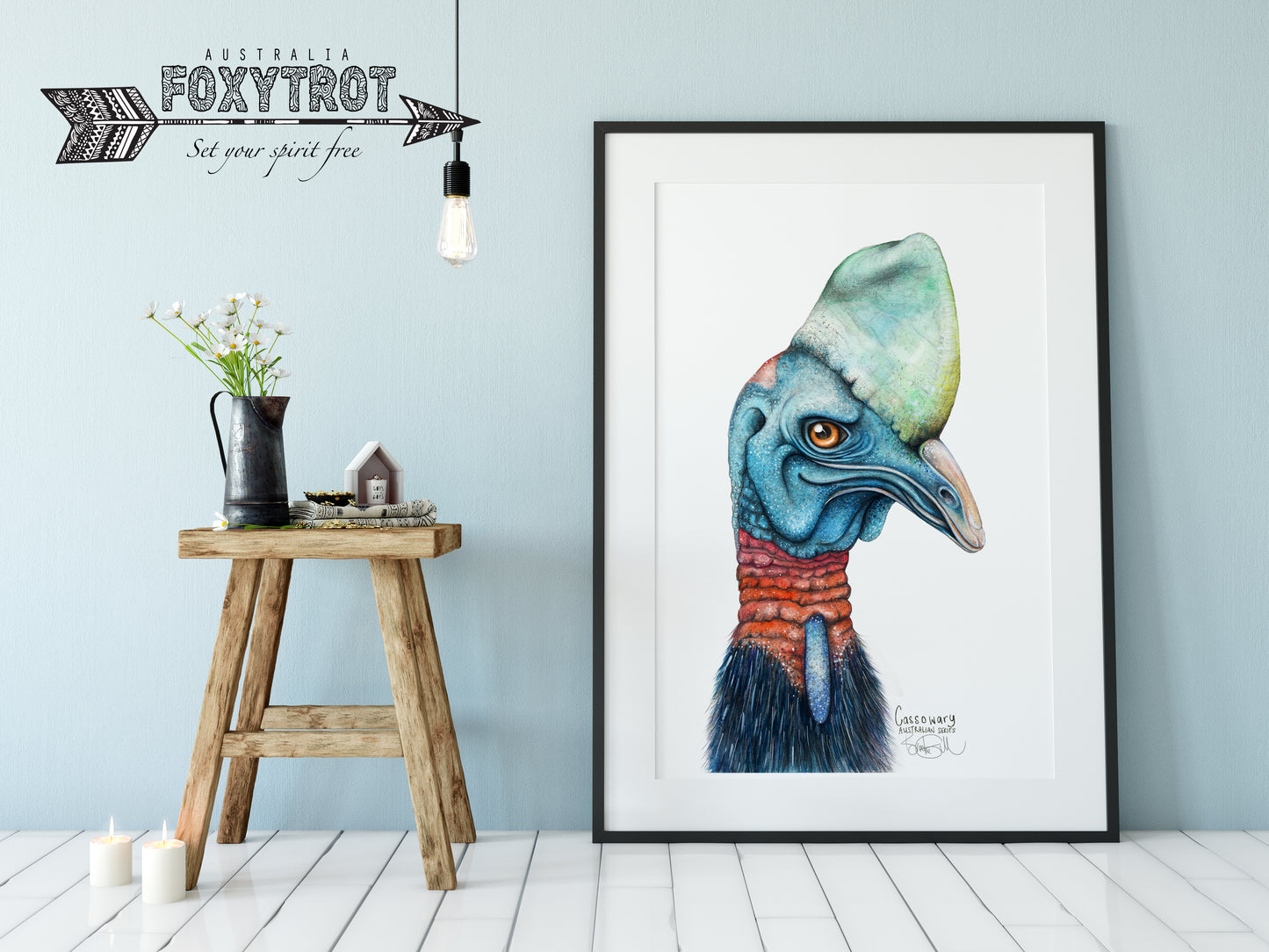 Cassowary
