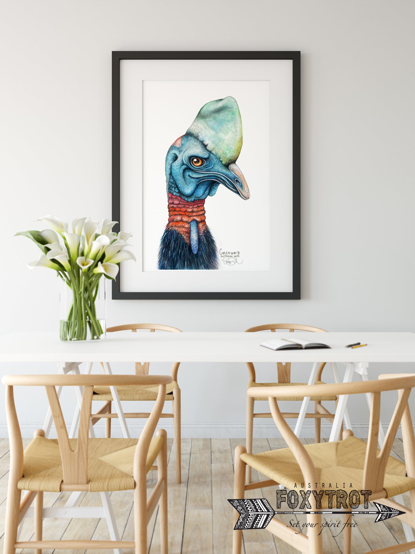 Cassowary