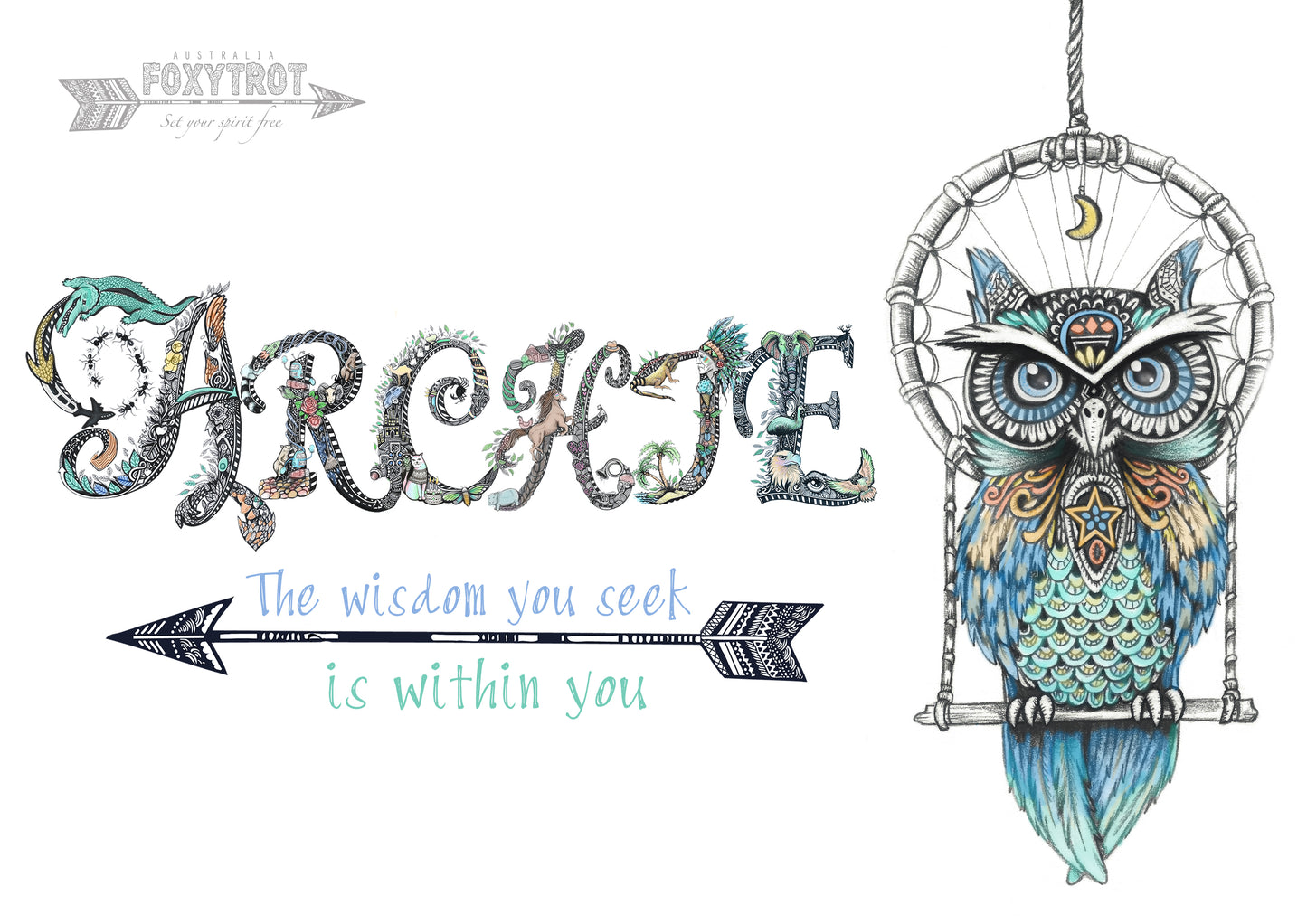 Custom Name Sample - OWL