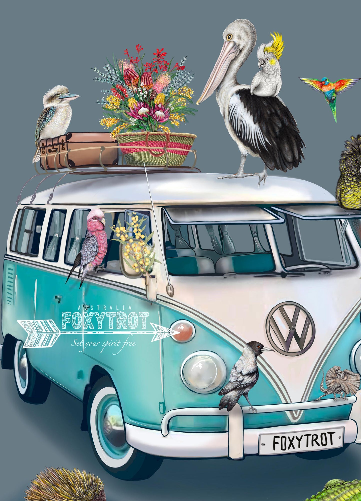 Kombi