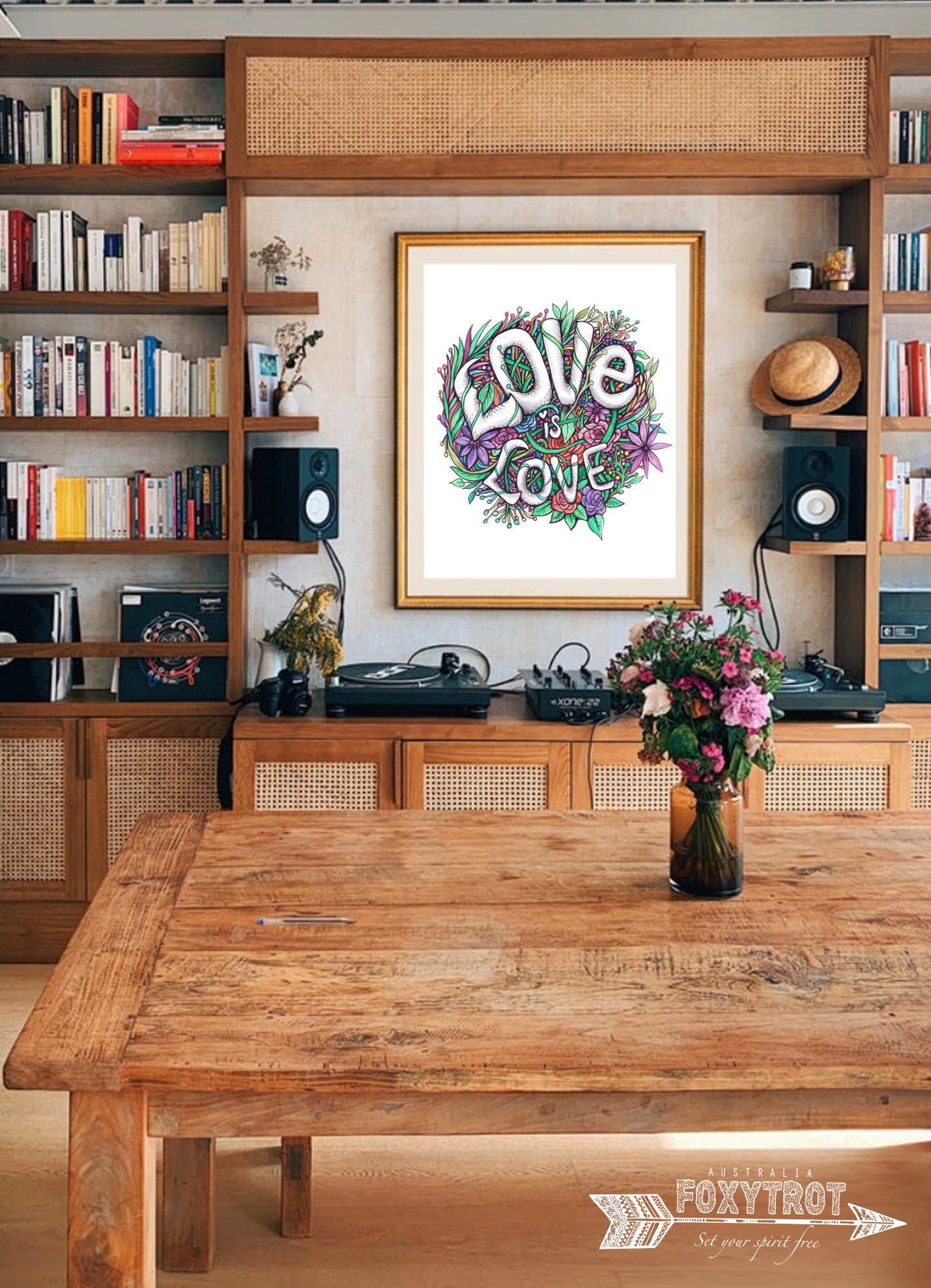 Love is Love