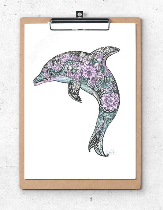 Dolphin