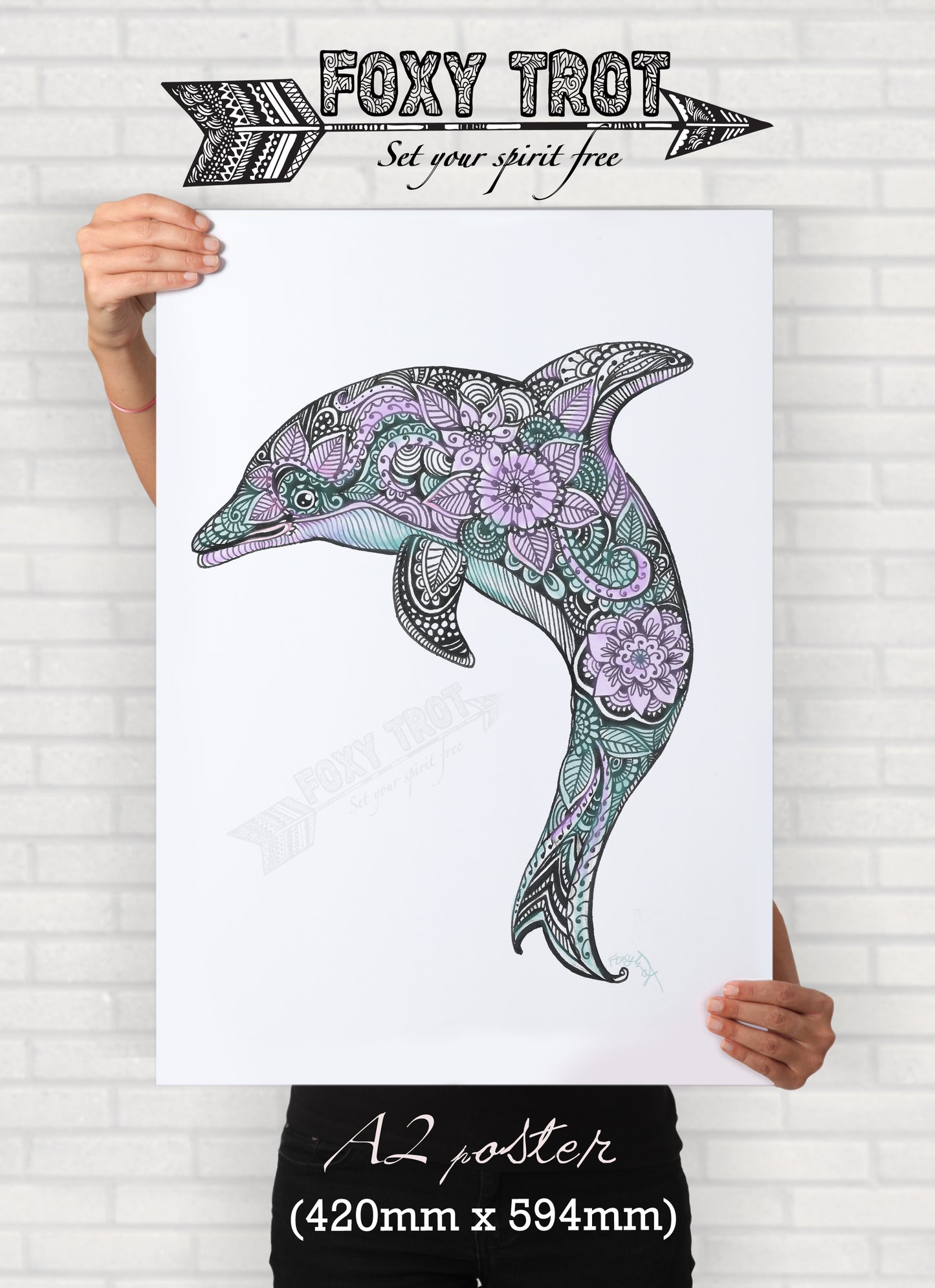 Dolphin