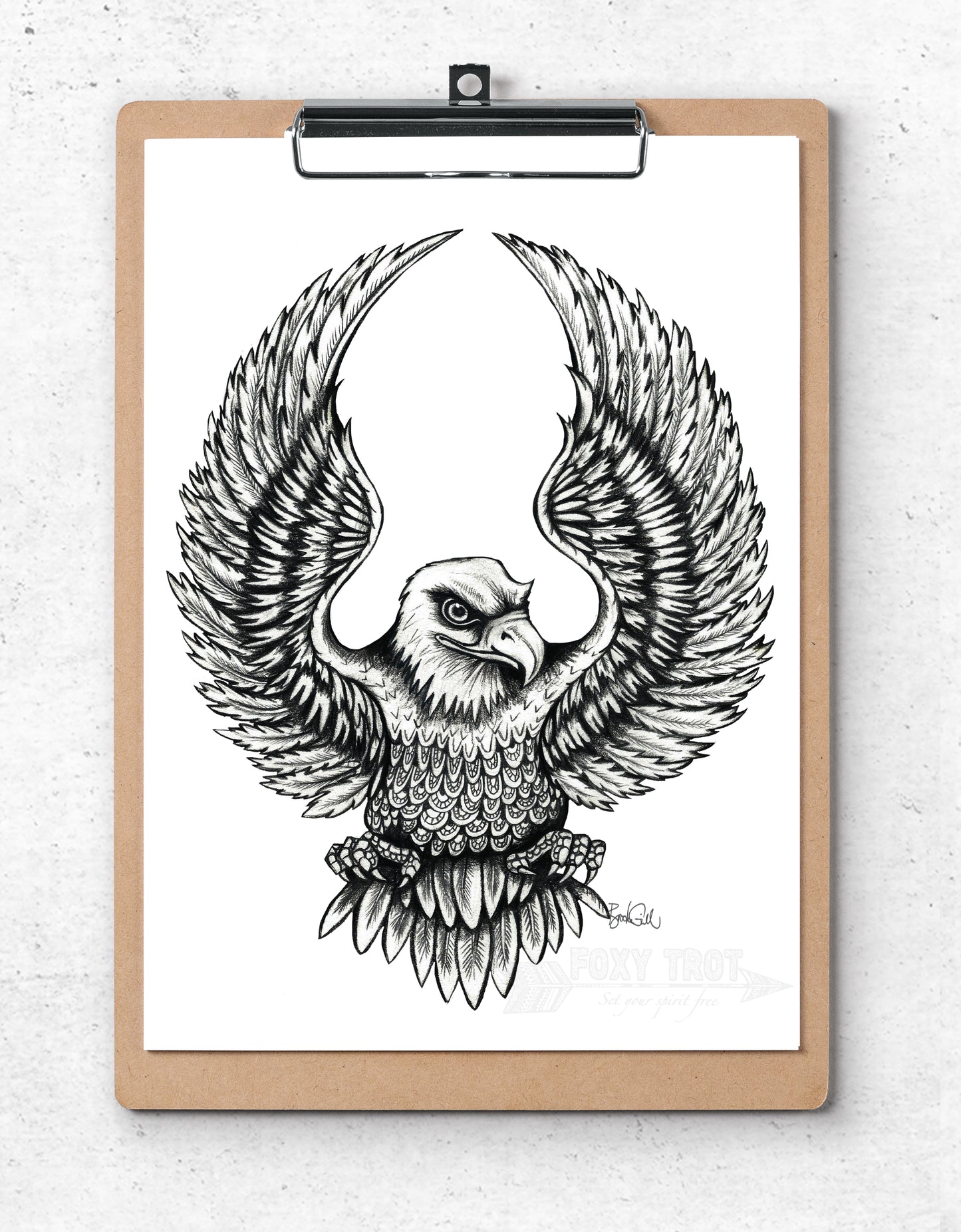Eagle