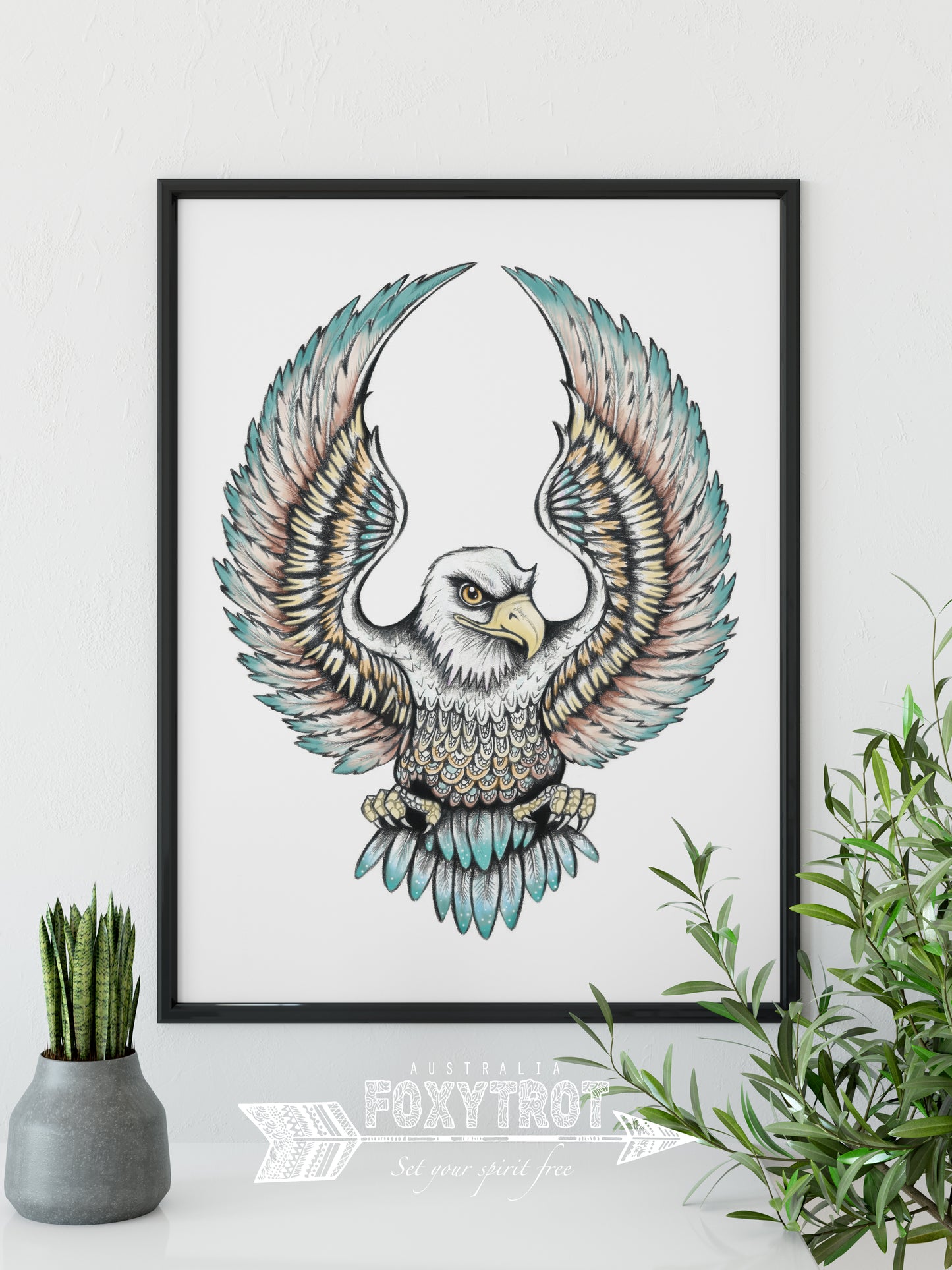 Eagle